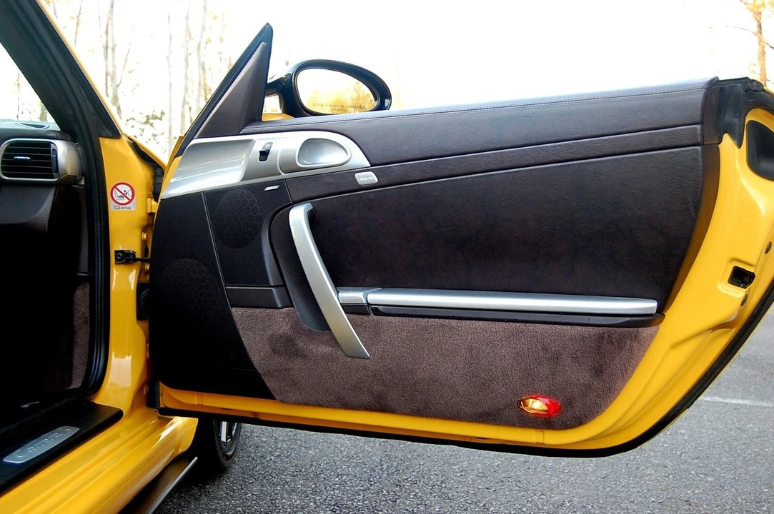 2005 Porsche 997 Carrera S - Image 18 of 27