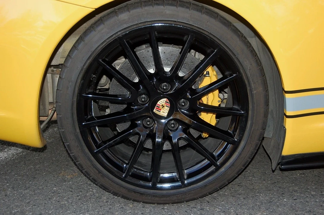2005 Porsche 997 Carrera S - Image 25 of 27