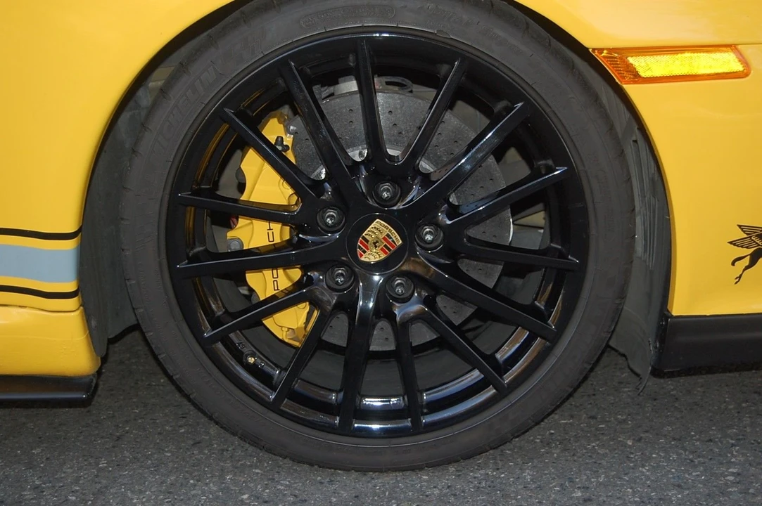 2005 Porsche 997 Carrera S - Image 24 of 27