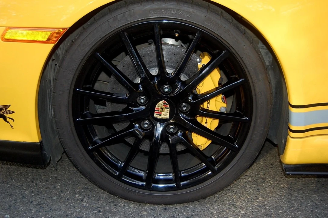 2005 Porsche 997 Carrera S - Image 23 of 27