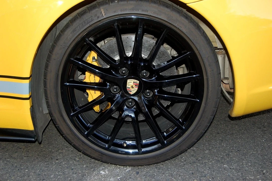 2005 Porsche 997 Carrera S - Image 22 of 27