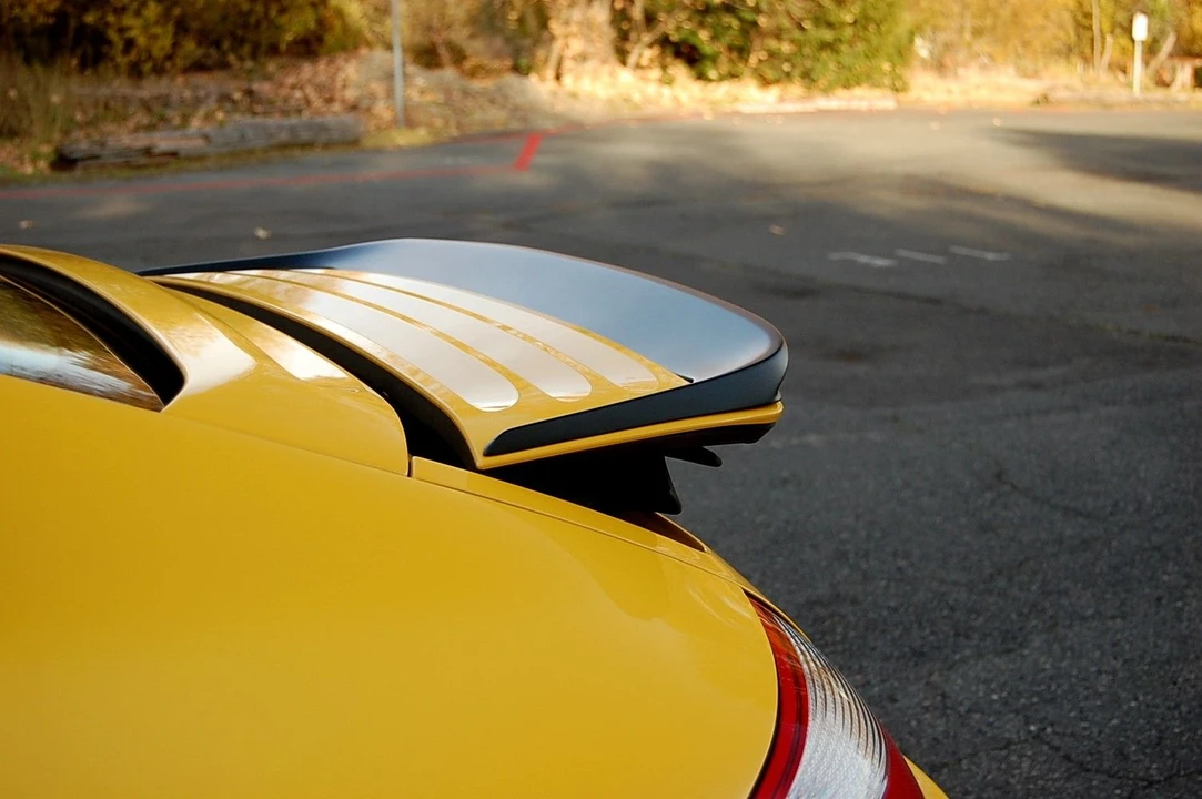 2005 Porsche 997 Carrera S - Image 10 of 27