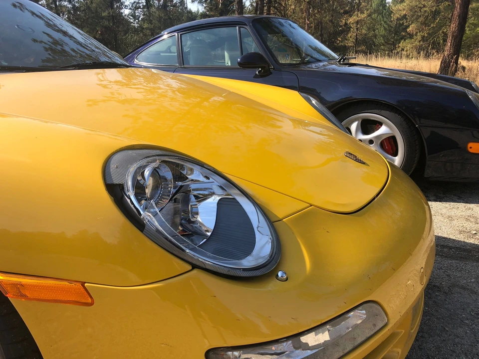 2005 Porsche 997 Carrera S - Image 26 of 27