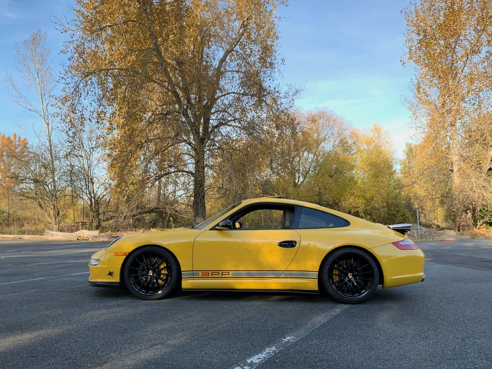 2005 Porsche 997 Carrera S - Image 7 of 27