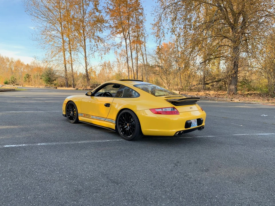 2005 Porsche 997 Carrera S - Image 6 of 27