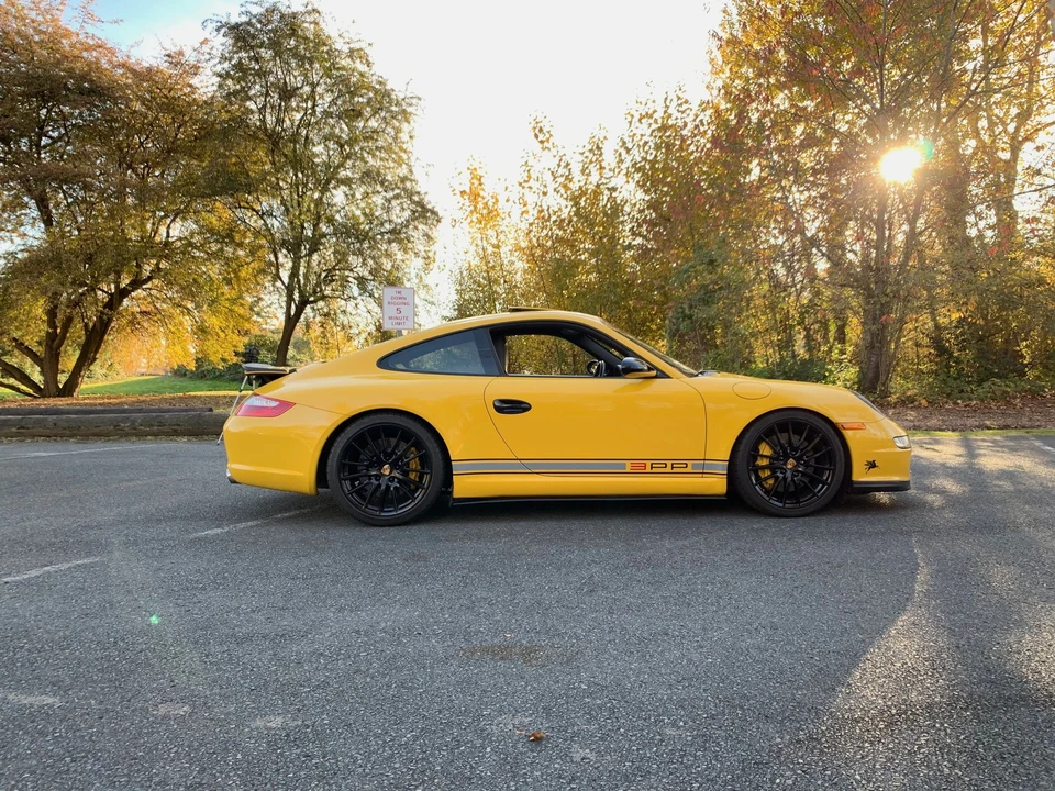 2005 Porsche 997 Carrera S - Image 3 of 27