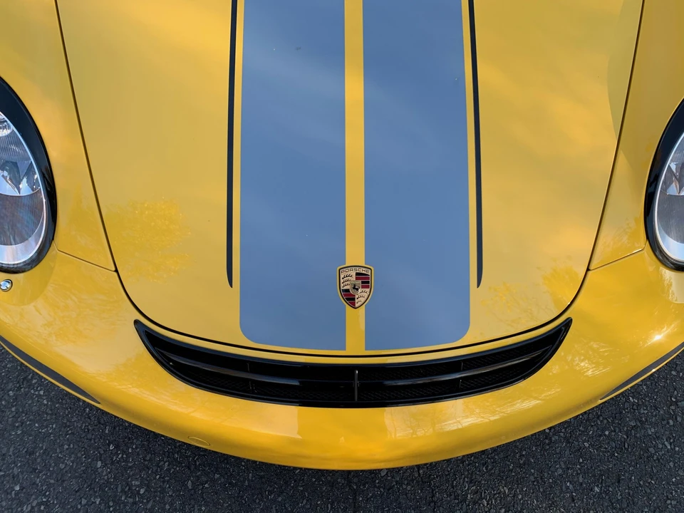 2005 Porsche 997 Carrera S - Image 9 of 27
