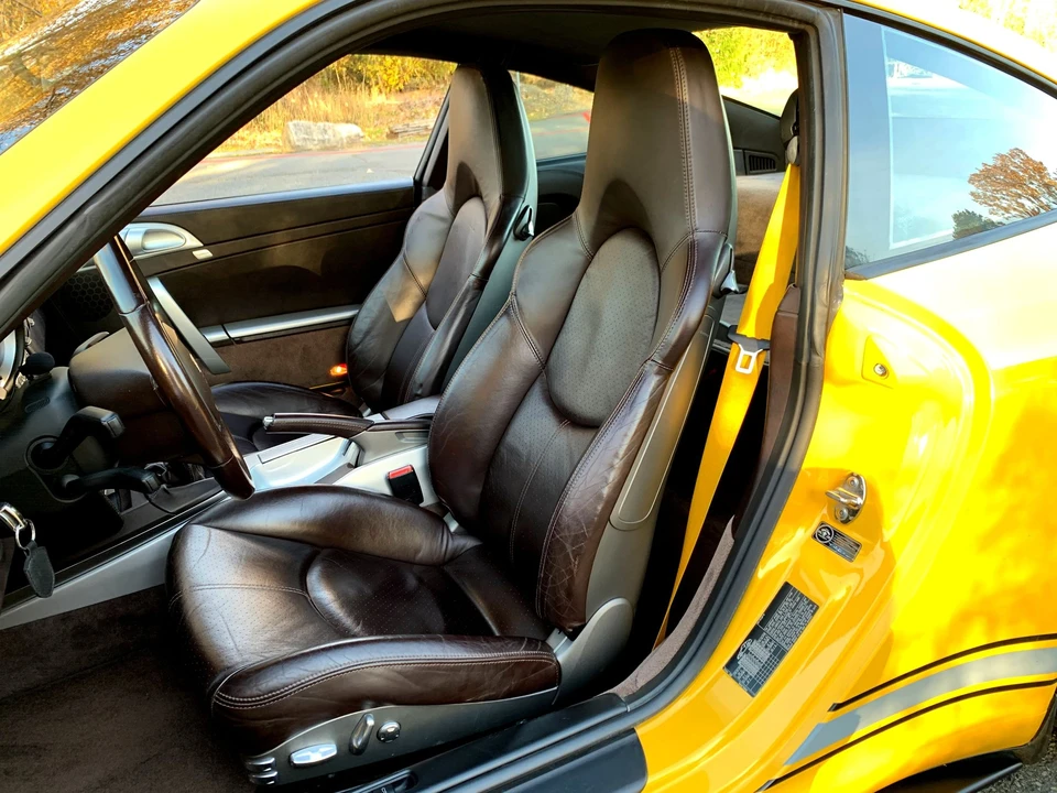 2005 Porsche 997 Carrera S - Image 16 of 27