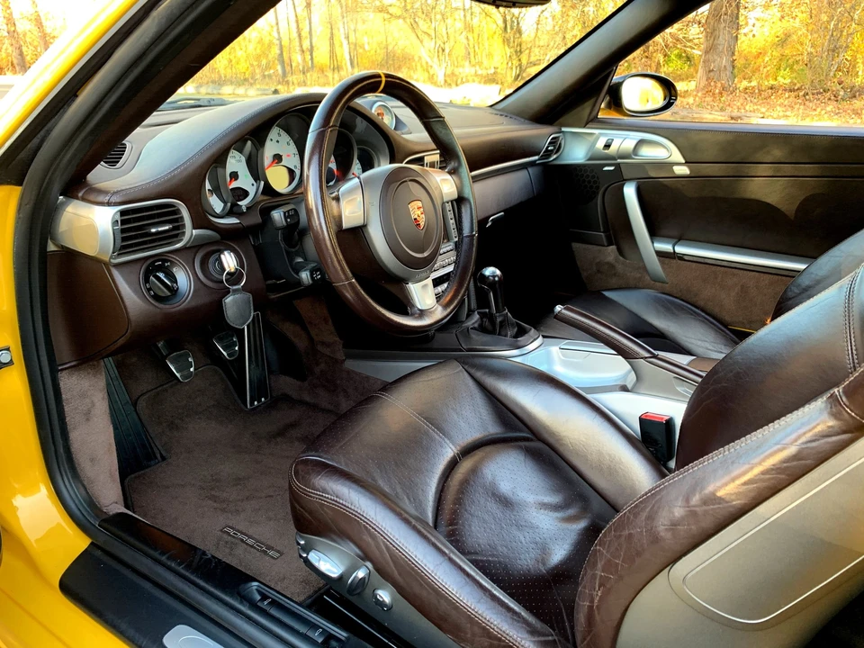 2005 Porsche 997 Carrera S - Image 15 of 27