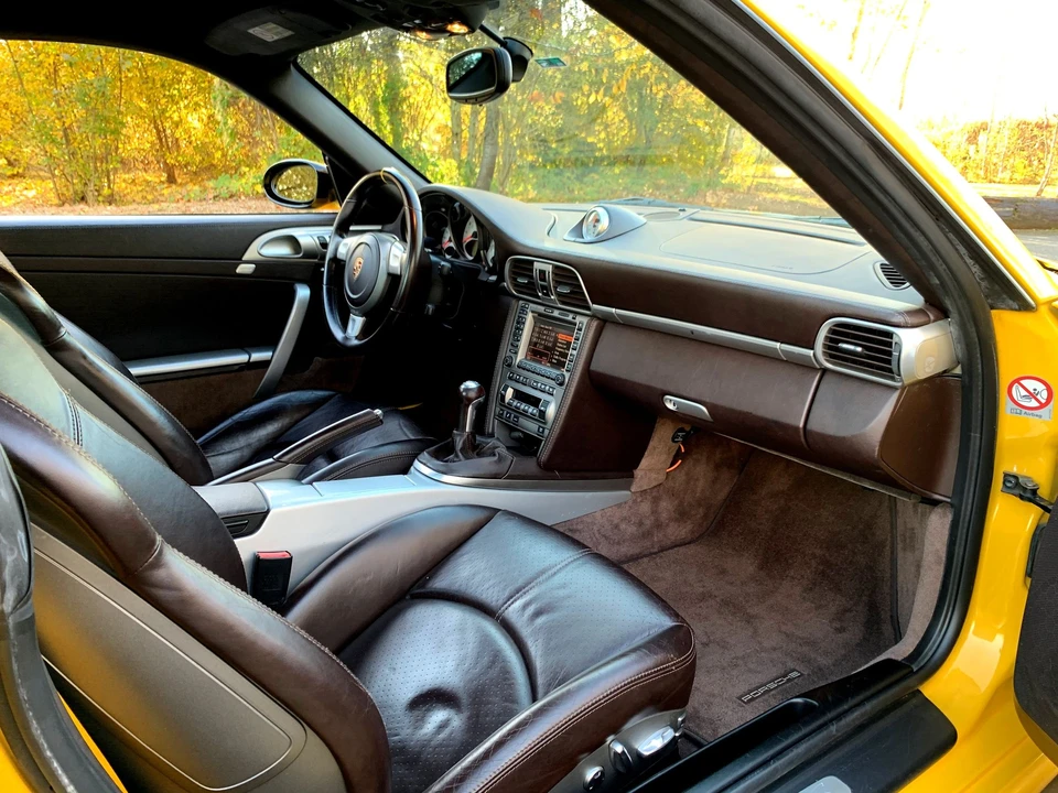 2005 Porsche 997 Carrera S - Image 14 of 27