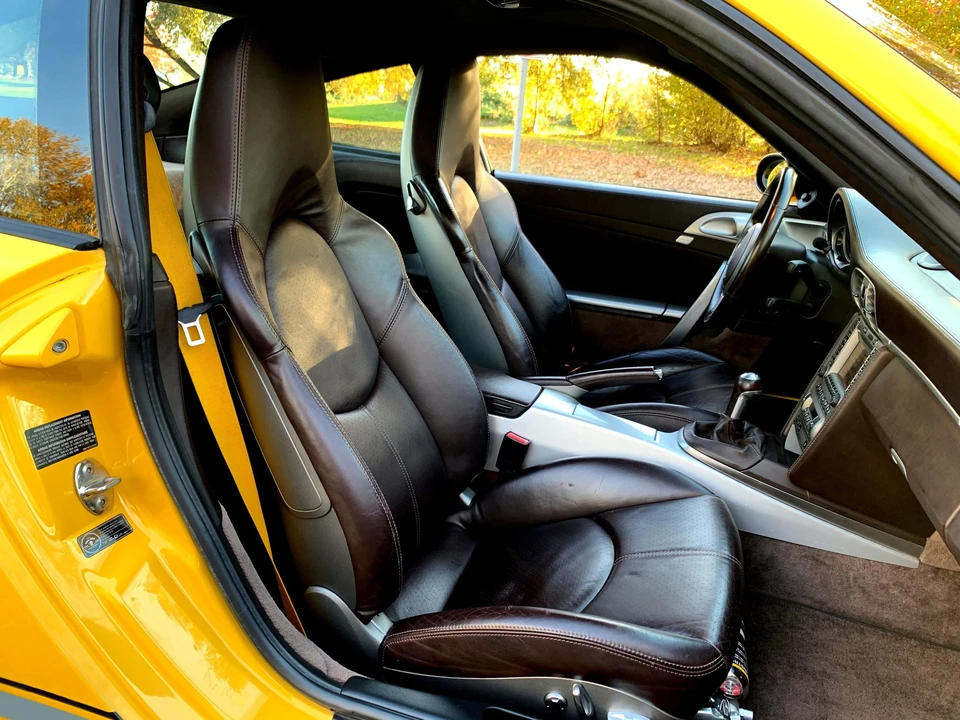 2005 Porsche 997 Carrera S - Image 13 of 27