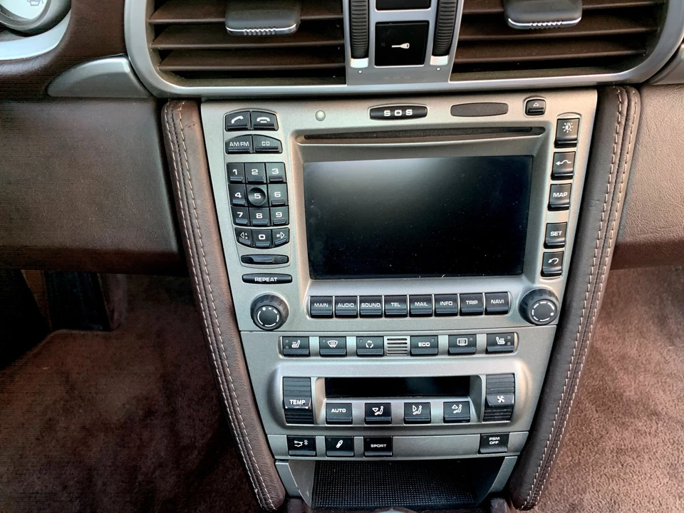 2005 Porsche 997 Carrera S - Image 12 of 27
