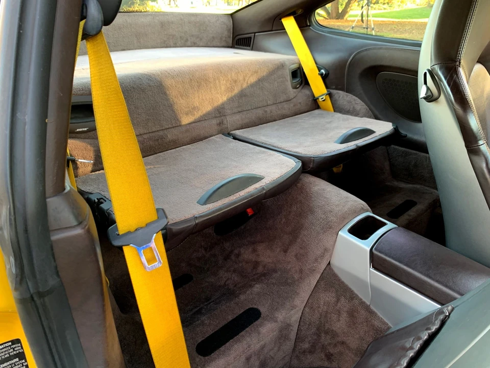 2005 Porsche 997 Carrera S - Image 11 of 27