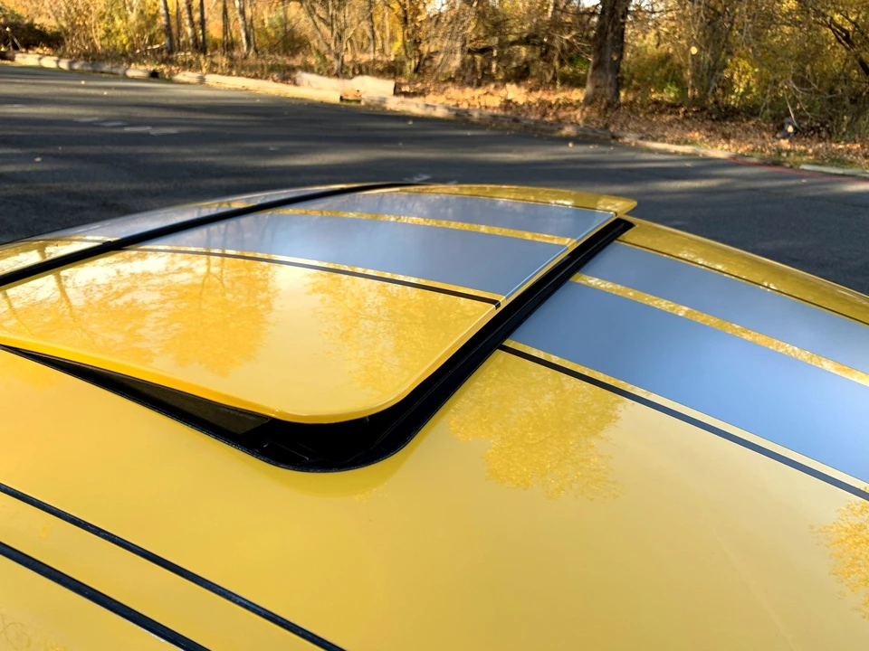 2005 Porsche 997 Carrera S - Image 8 of 27