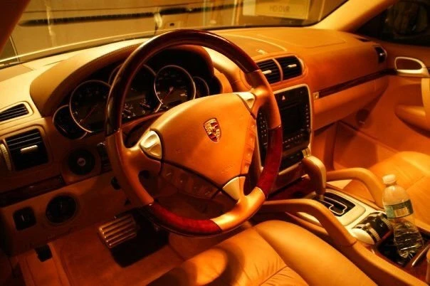 2005 Porsche 955/957 Cayenne S - Image 2 of 2
