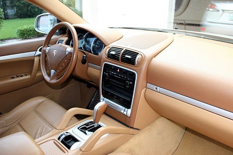 2005 Porsche 955/957 Cayenne S - Image 27 of 31