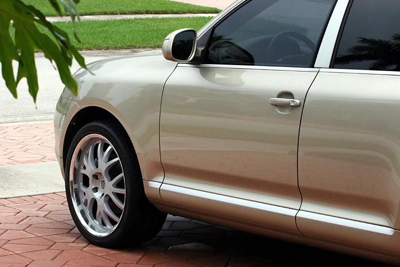 2005 Porsche 955/957 Cayenne S - Image 15 of 31