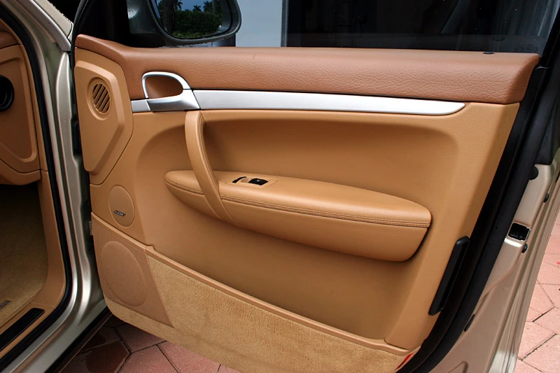 2005 Porsche 955/957 Cayenne S - Image 30 of 31