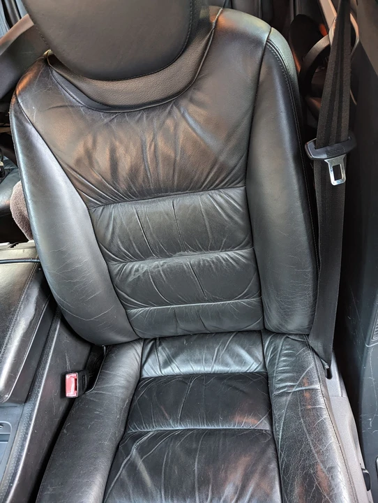 2005 Porsche 955/957 Cayenne Turbo - Image 7 of 20