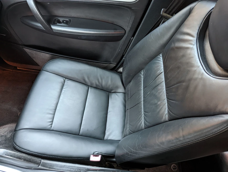 2005 Porsche 955/957 Cayenne Turbo - Image 9 of 20