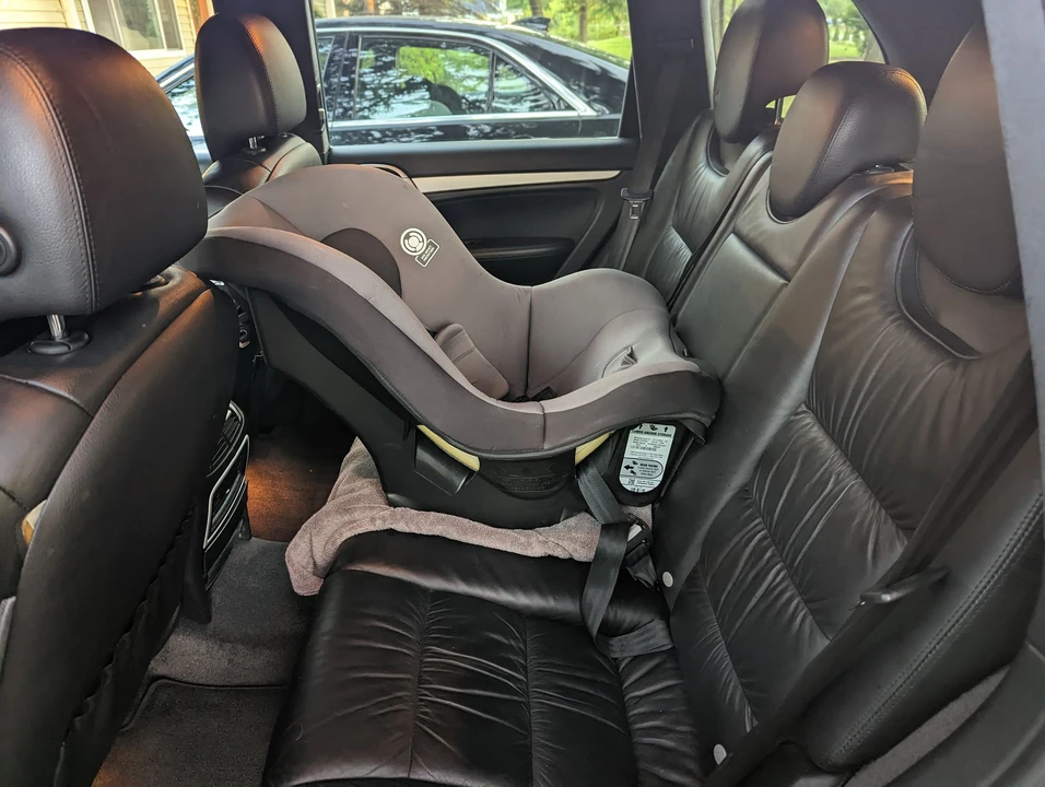 2005 Porsche 955/957 Cayenne Turbo - Image 12 of 20