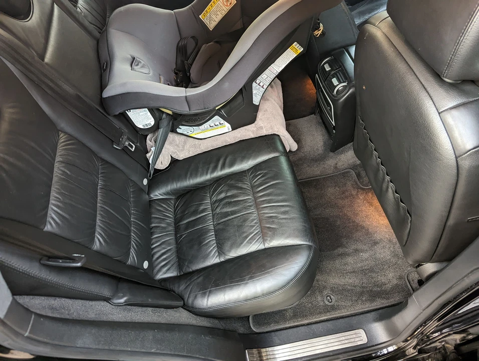 2005 Porsche 955/957 Cayenne Turbo - Image 15 of 20