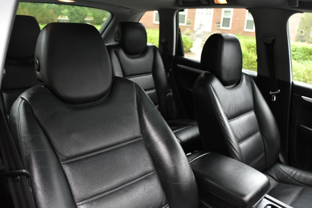 2005 Porsche 955/957 Cayenne - Image 15 of 15