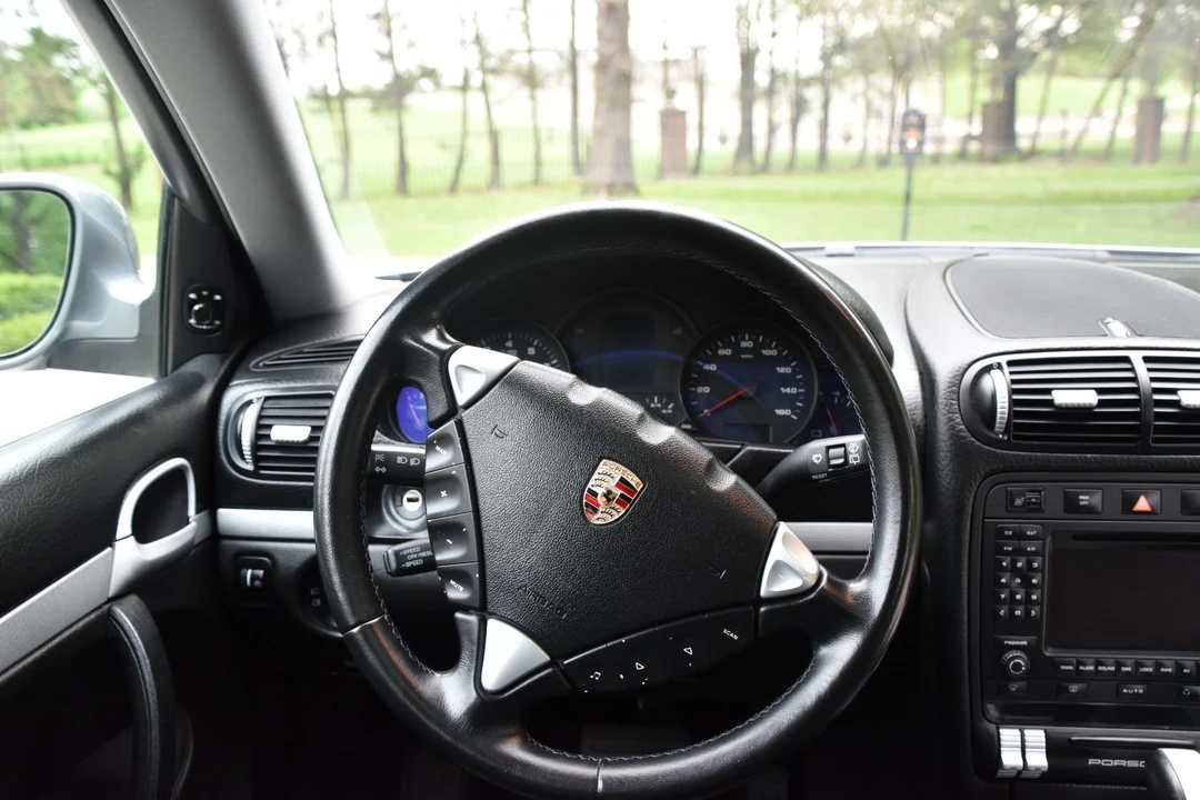 2005 Porsche 955/957 Cayenne - Image 13 of 15