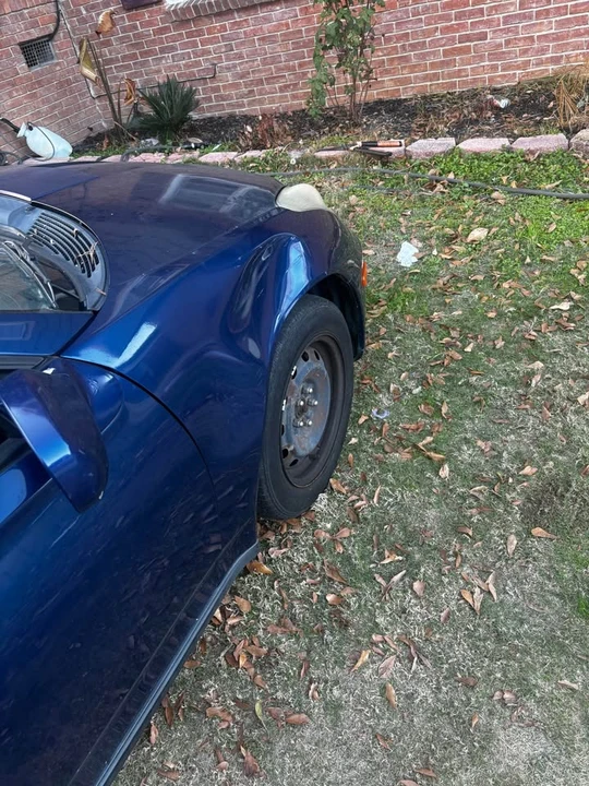2005 Toyota Celica 7th Gen - Image 2 of 5