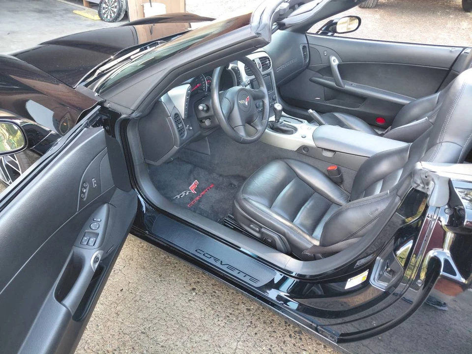 2005 Chevrolet Corvette C6 - Image 3 of 13