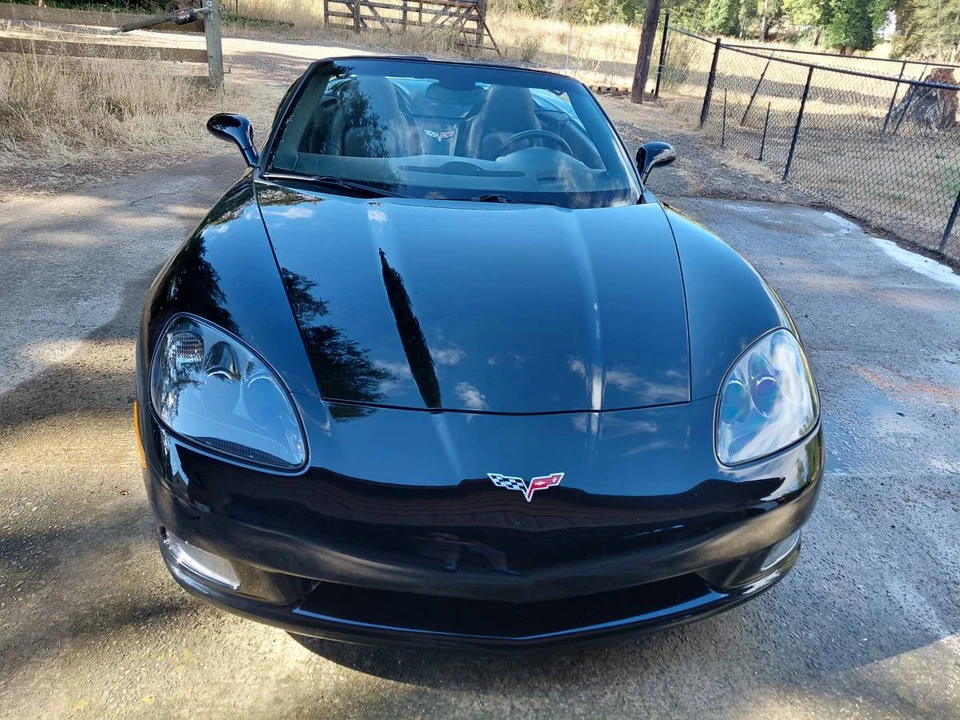 2005 Chevrolet Corvette C6 - Image 11 of 13