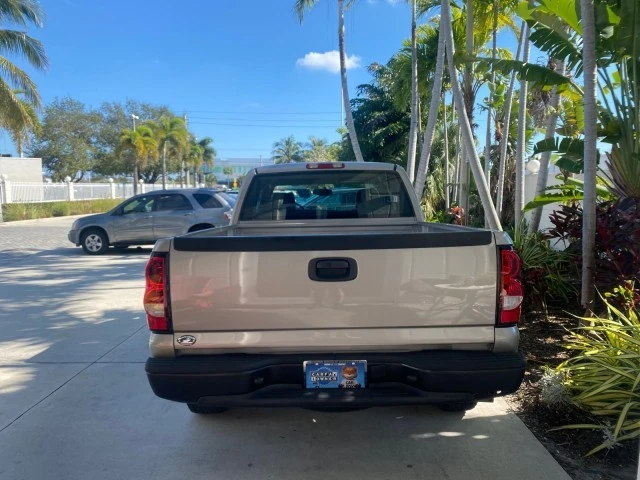2005 Chevrolet Silverado 1st Gen - Image 7 of 21