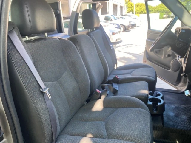 2005 Chevrolet Silverado 1st Gen - Image 13 of 21