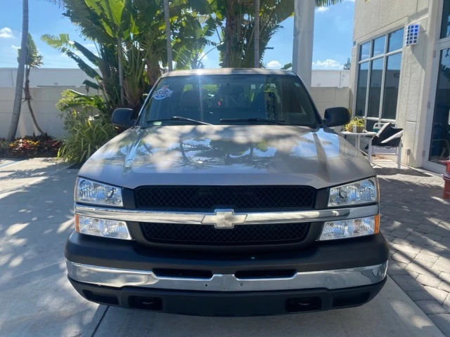 2005 Chevrolet Silverado 1st Gen - Image 3 of 21