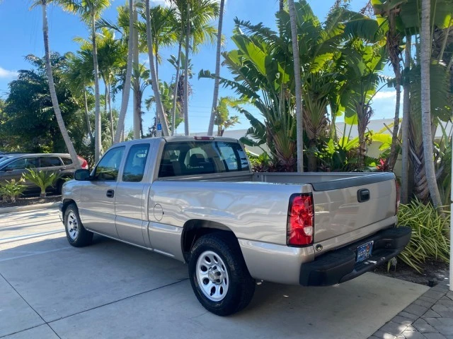 2005 Chevrolet Silverado 1st Gen - Image 6 of 21