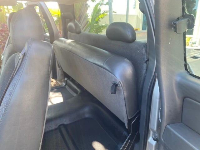 2005 Chevrolet Silverado 1st Gen - Image 15 of 21