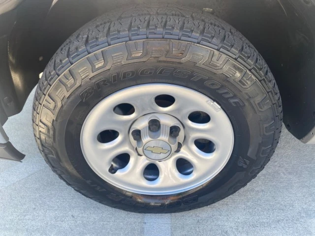 2005 Chevrolet Silverado 1st Gen - Image 20 of 21