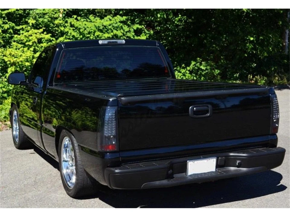 2005 Chevrolet Silverado 1st Gen - Image 5 of 12