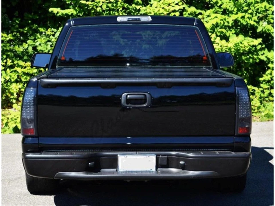 2005 Chevrolet Silverado 1st Gen - Image 4 of 12
