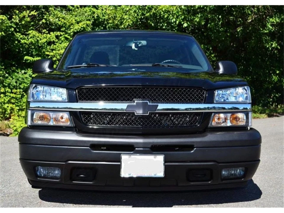 2005 Chevrolet Silverado 1st Gen - Image 8 of 12