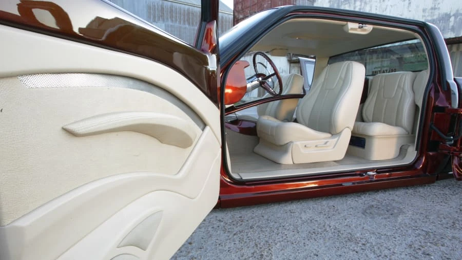 2005 Chevrolet Silverado 1st Gen - Image 3 of 13