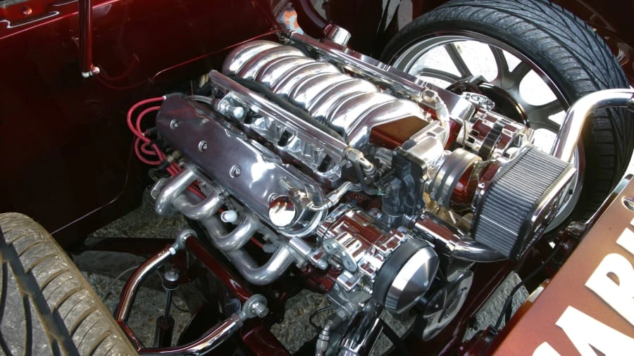 2005 Chevrolet Silverado 1st Gen - Image 5 of 13