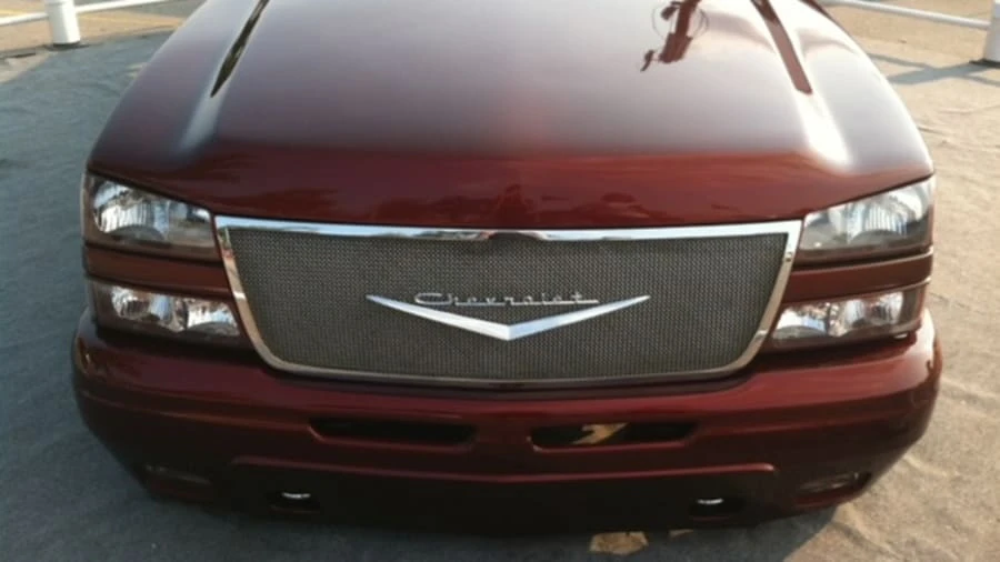2005 Chevrolet Silverado 1st Gen - Image 11 of 13