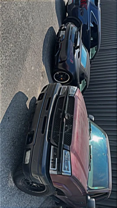2005 Chevrolet Silverado 1st Gen - Image 9 of 10