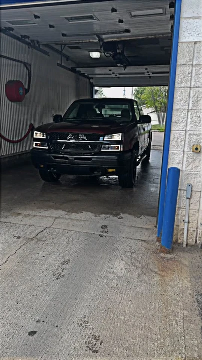 2005 Chevrolet Silverado 1st Gen - Image 3 of 10