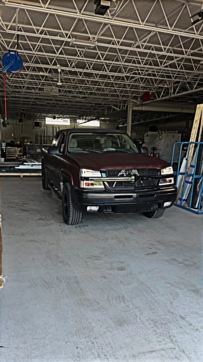 2005 Chevrolet Silverado 1st Gen - Image 5 of 10