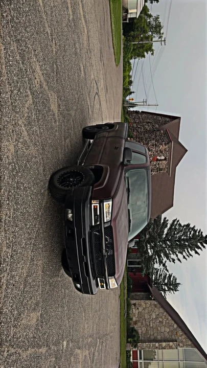 2005 Chevrolet Silverado 1st Gen - Image 7 of 10