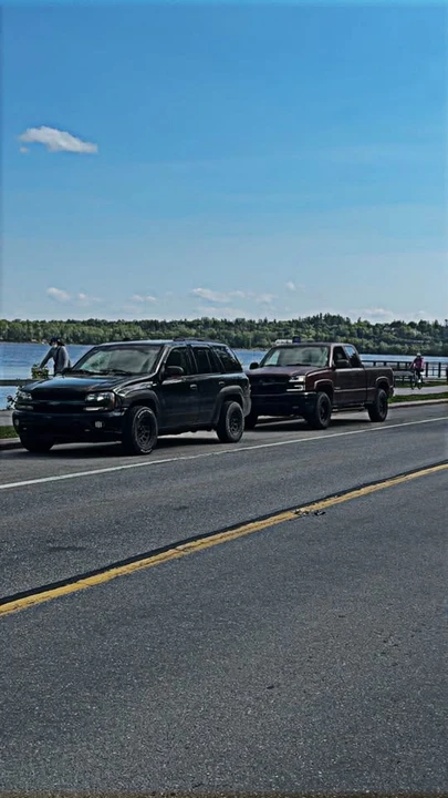 2005 Chevrolet Silverado 1st Gen - Image 4 of 10
