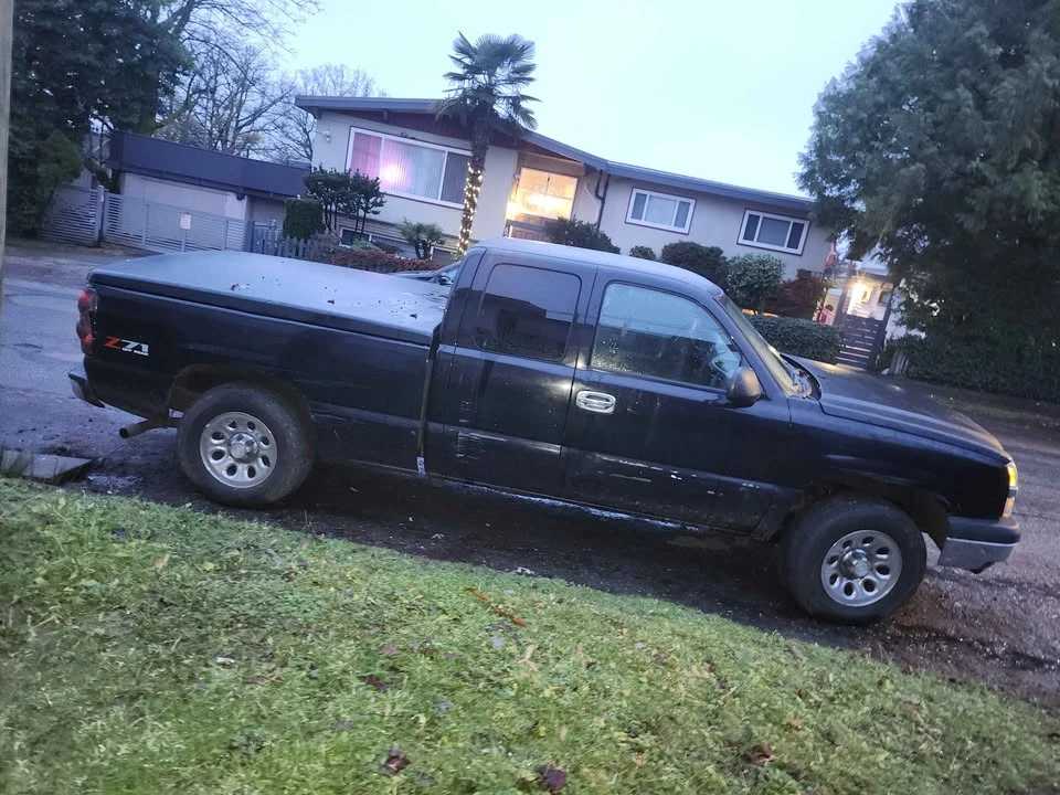 2005 Chevrolet Silverado 1st Gen - Image 2 of 5