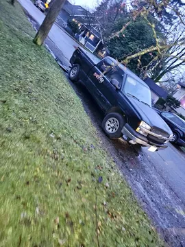 2005 Chevrolet 1500 Z71 Extended Cab